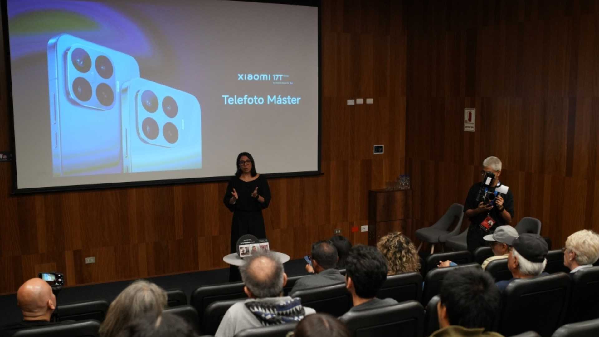 Xiaomi impulsa la participación peruana en los Xiaomi Imagery Global Awards