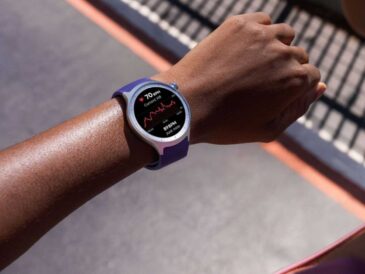 moto watch: cómo la tecnología de Polar lleva el monitoreo de salud y entrenamiento a otro nivel