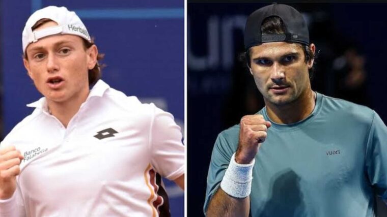¡A conquistar Nueva York! Ignacio Buse arranca en el US Open 2026 ante Marcos Giron