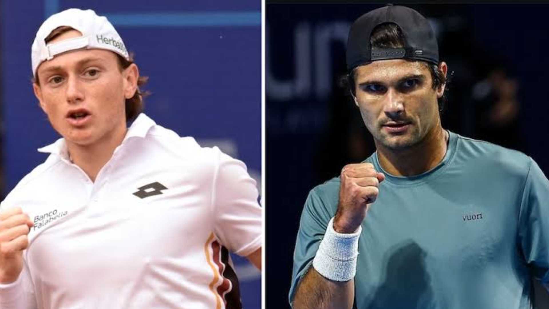 ¡A conquistar Nueva York! Ignacio Buse arranca en el US Open 2026 ante Marcos Giron