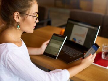 ¿Cómo mejorar la concentración en el trabajo?