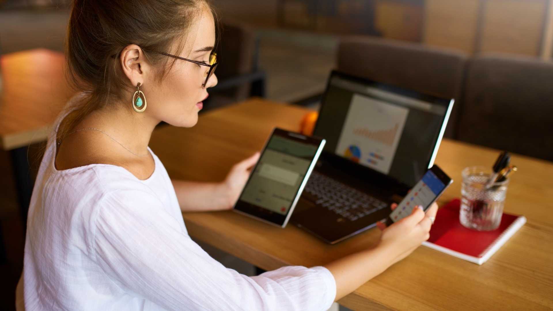 ¿Cómo mejorar la concentración en el trabajo?