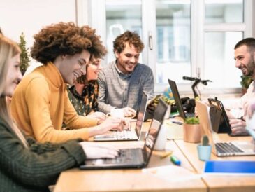 ¿Cómo retener a la generación Z? Los beneficios flexibles cobran mayor importancia en la experiencia laboral