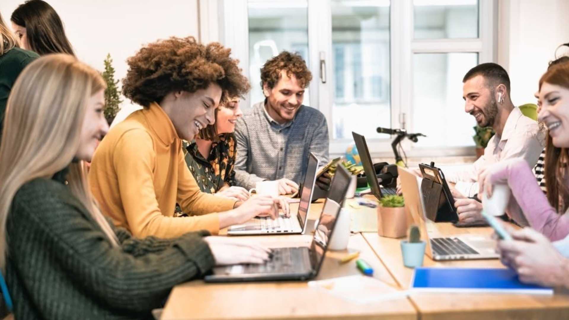 ¿Cómo retener a la generación Z? Los beneficios flexibles cobran mayor importancia en la experiencia laboral