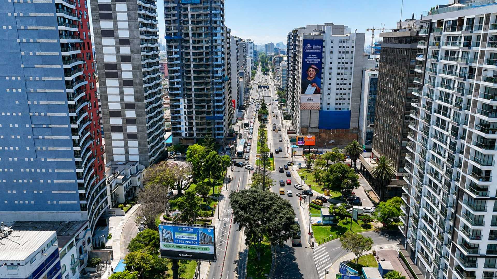 ¿Cuánto necesita ahorrar un limeño para comprar su primer departamento en 2026?