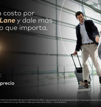¿Qué es el Priority Lane en el aeropuerto y por qué cada vez está ganando popularidad?