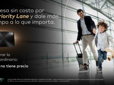 ¿Qué es el Priority Lane en el aeropuerto y por qué cada vez está ganando popularidad?