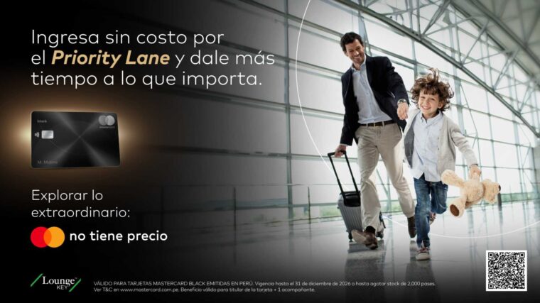¿Qué es el Priority Lane en el aeropuerto y por qué cada vez está ganando popularidad?