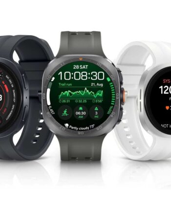 ¿Qué puedes hacer con Gemini en el Galaxy Watch Ultra2 y Galaxy Watch9?
