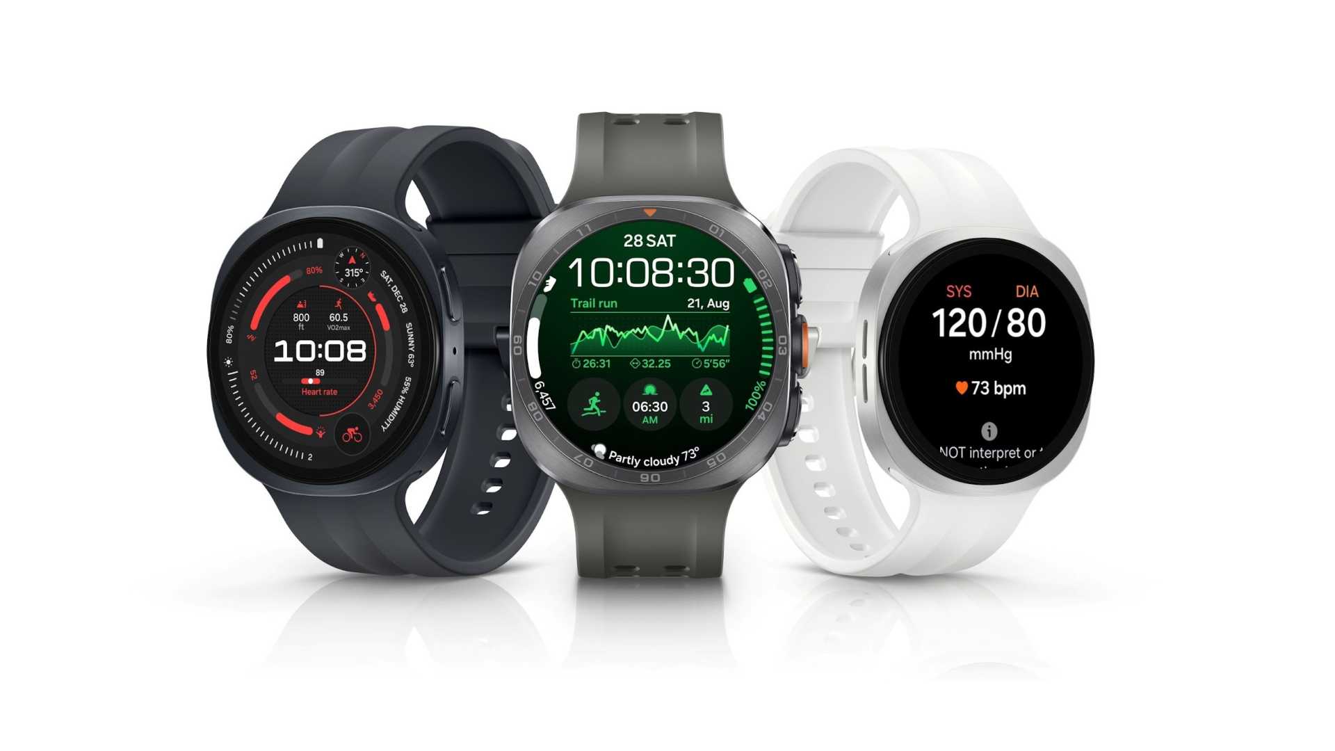 ¿Qué puedes hacer con Gemini en el Galaxy Watch Ultra2 y Galaxy Watch9?