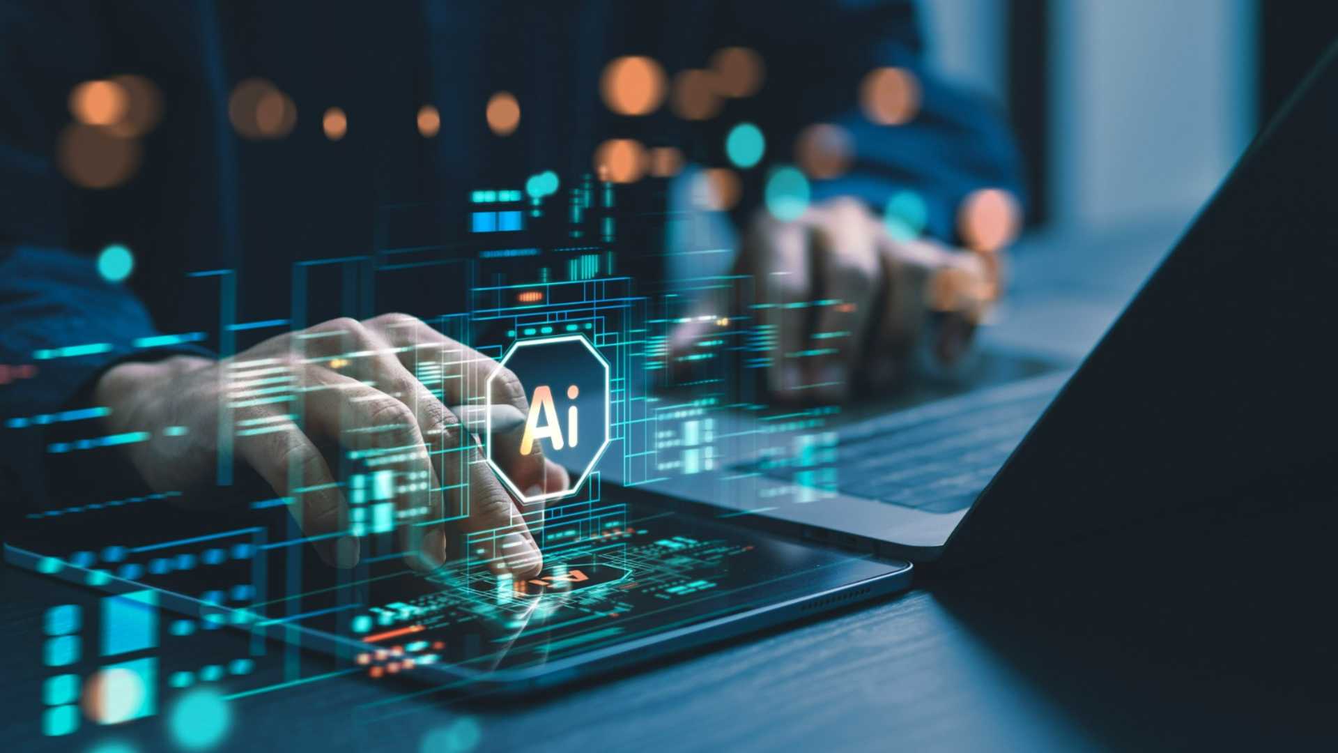 3 pasos para convertir la IA en una ventaja competitiva real en tu empresa
