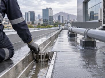 4 acciones para proteger la infraestructura empresarial ante el Fenómeno El Niño