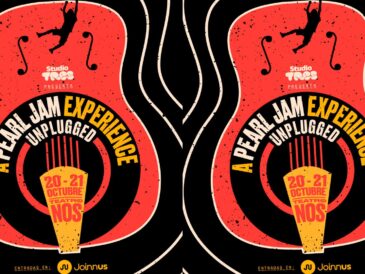 “A Pearl Jam Experience - Unplugged”: los himnos de Pearl Jam vuelven con una nueva dimensión en dos únicas funciones