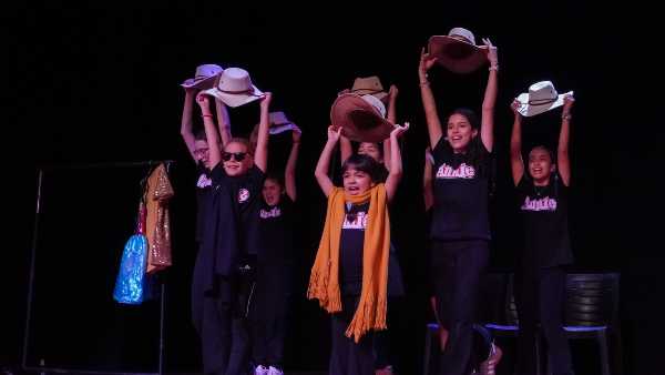 “ANNIE: EL MUSICAL”, un clásico de Broadway ya está listo para conquistar Lima