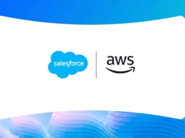AWS y Salesforce incorporan datos de CRM, agentes de IA y opciones de modelos
