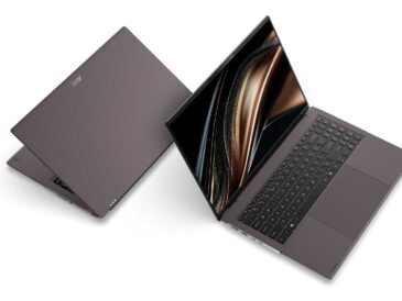 Acer presenta la nueva laptop Vero 16, diseñada para facilitar las reparaciones
