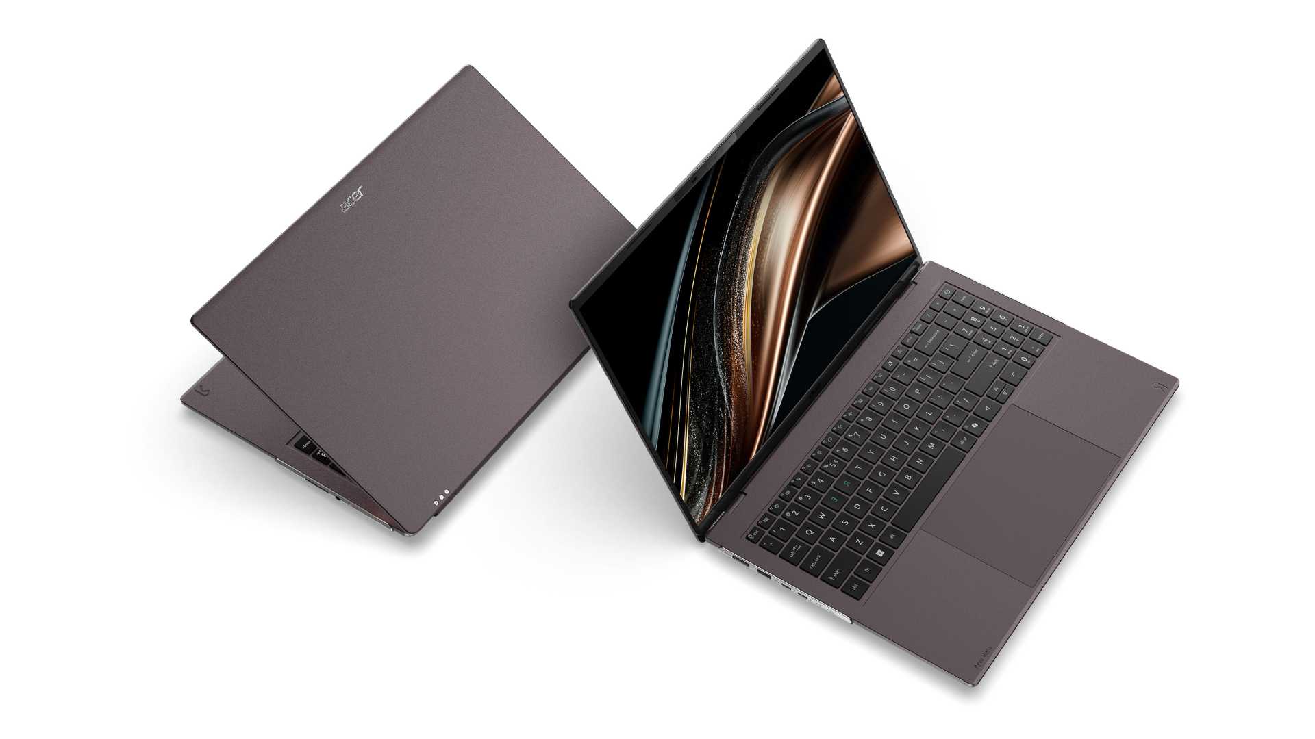 Acer presenta la nueva laptop Vero 16, diseñada para facilitar las reparaciones