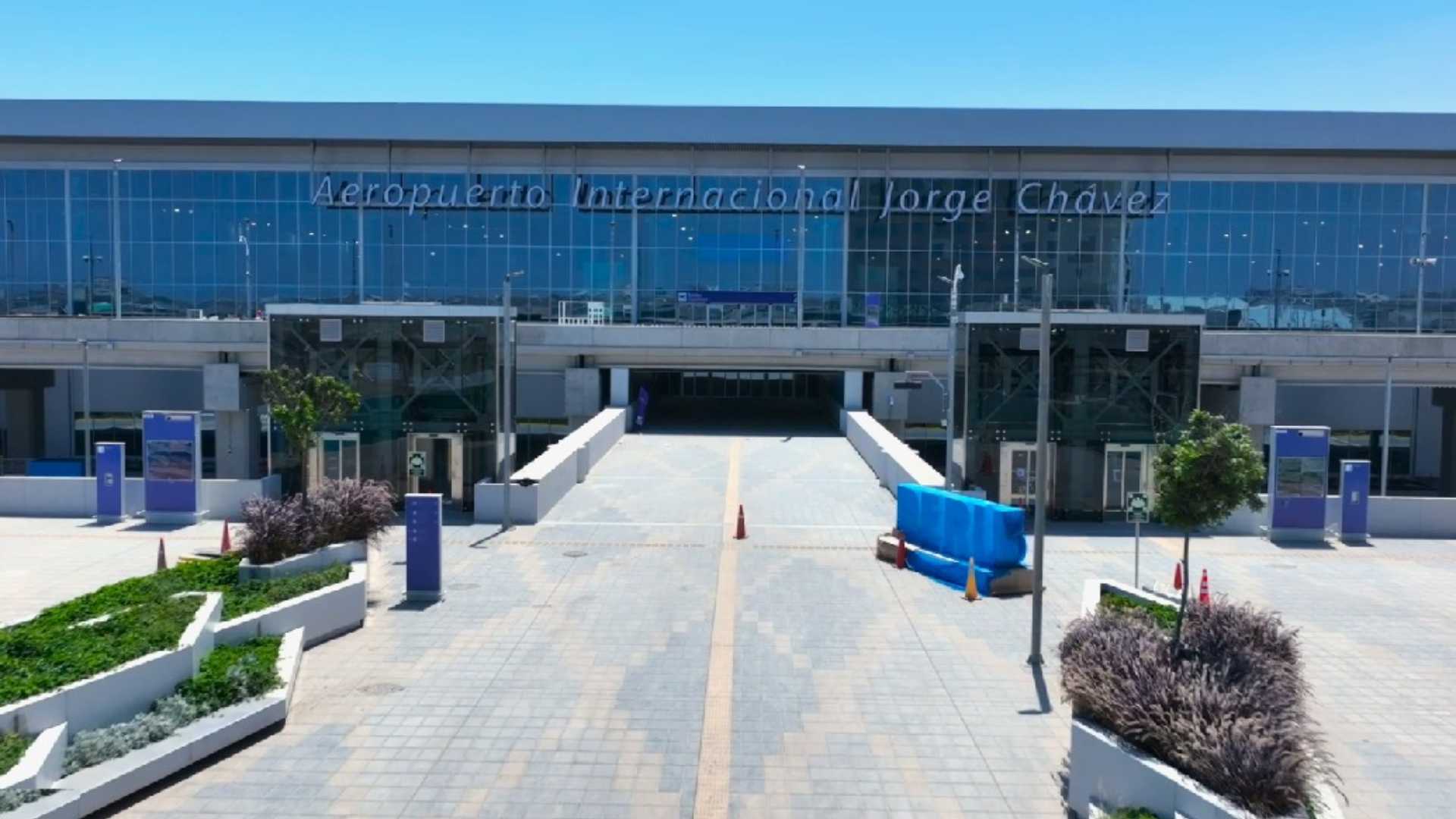 Aeropuerto: los cinco cambios que transformaron la movilidad desde y hacia el Jorge Chávez en su primer año