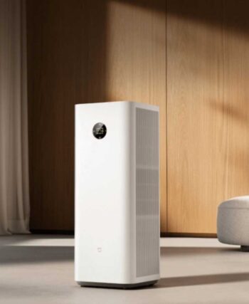 Alergias de primavera: 3 consejos clave para purificar el aire y proteger tu hogar