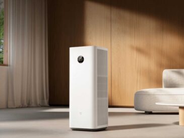 Alergias de primavera: 3 consejos clave para purificar el aire y proteger tu hogar