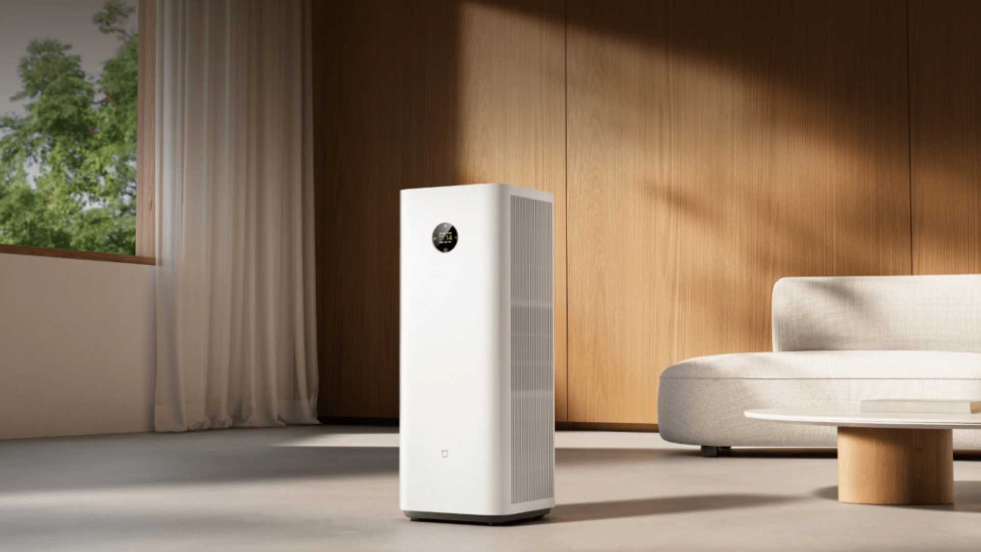 Alergias de primavera: 3 consejos clave para purificar el aire y proteger tu hogar