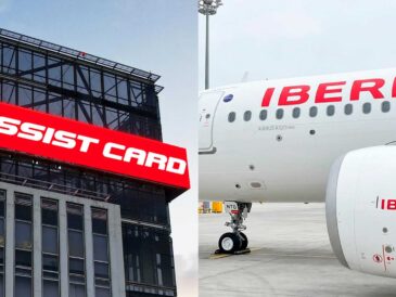 Assist Card e Iberia integran su asistencia al viajero en la compra de pasajes