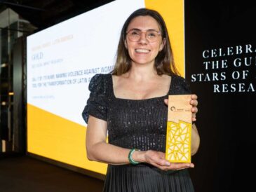 Avon, Fundación Instituto Natura y Quiddity son premiados en los ESOMAR Awards 2026