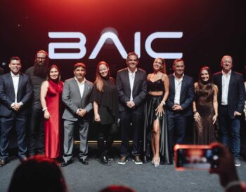 BAIC llega al Perú con una visión clara
