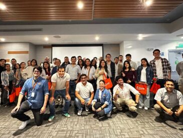 Bsale, Mercado Libre y Ya Vendió brindan taller gratuito a emprendedores peruanos