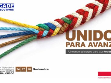 CADE Ejecutivos 2026 pone el foco en las brechas regionales