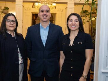 Casa Unión: nuevo punto gastronómico del Centro de Lima