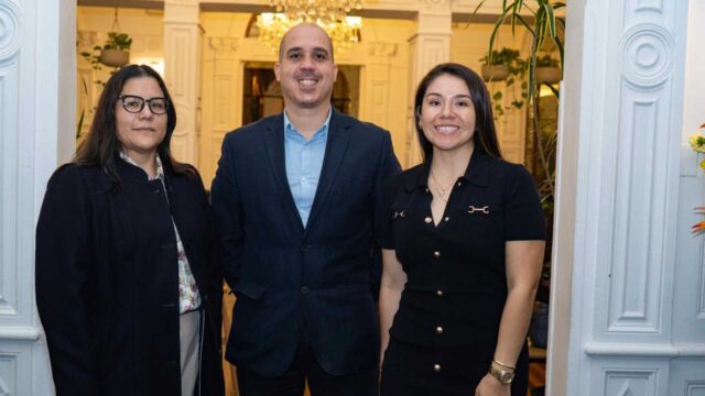 Casa Unión: nuevo punto gastronómico del Centro de Lima