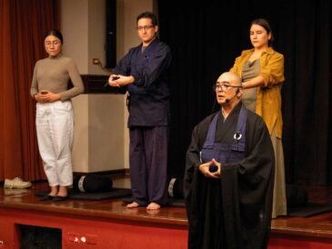 Centro Cultural Peruano Japonés (CCPJ): Agenda Cultural Setiembre 2026