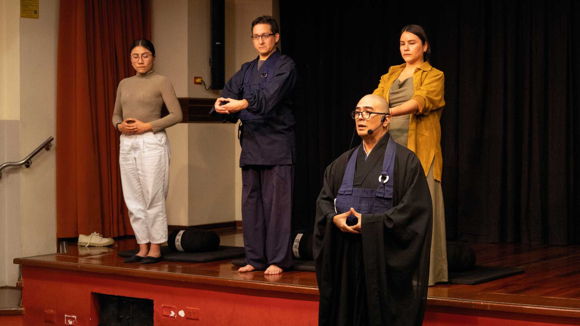 Centro Cultural Peruano Japonés (CCPJ): Agenda Cultural Setiembre 2026