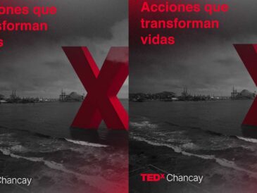 Chancay tendrá su primer TEDx: el encuentro pondrá en discusión el futuro de una ciudad en transformación