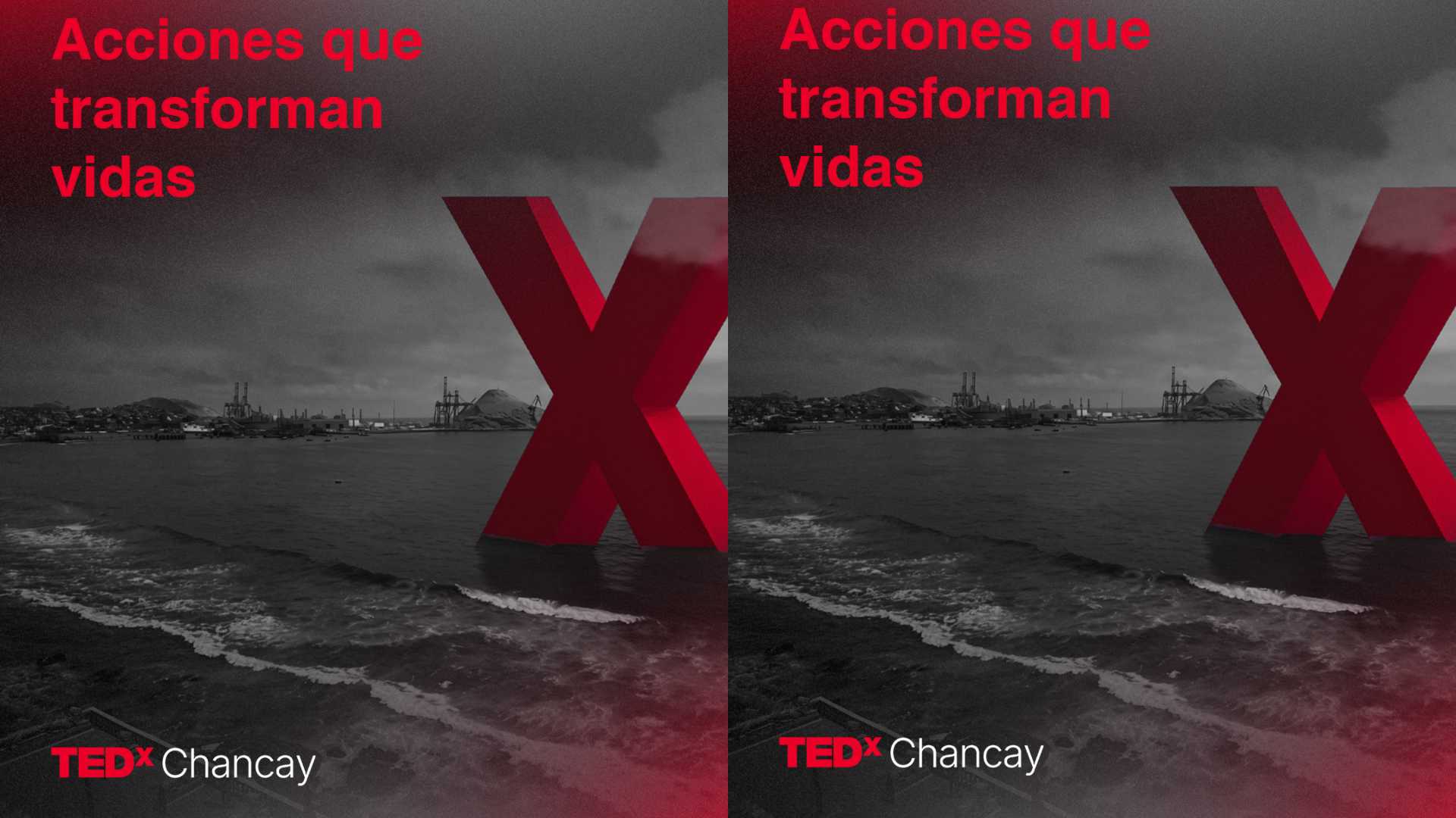 Chancay tendrá su primer TEDx: el encuentro pondrá en discusión el futuro de una ciudad en transformación