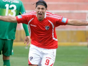 Cienciano define en Montevideo su pase a semifinales de la Copa Sudamericana ante City Torque