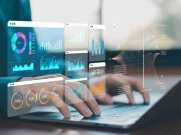 Cinco claves para liderar la transformación digital de las operaciones y elevar la eficiencia
