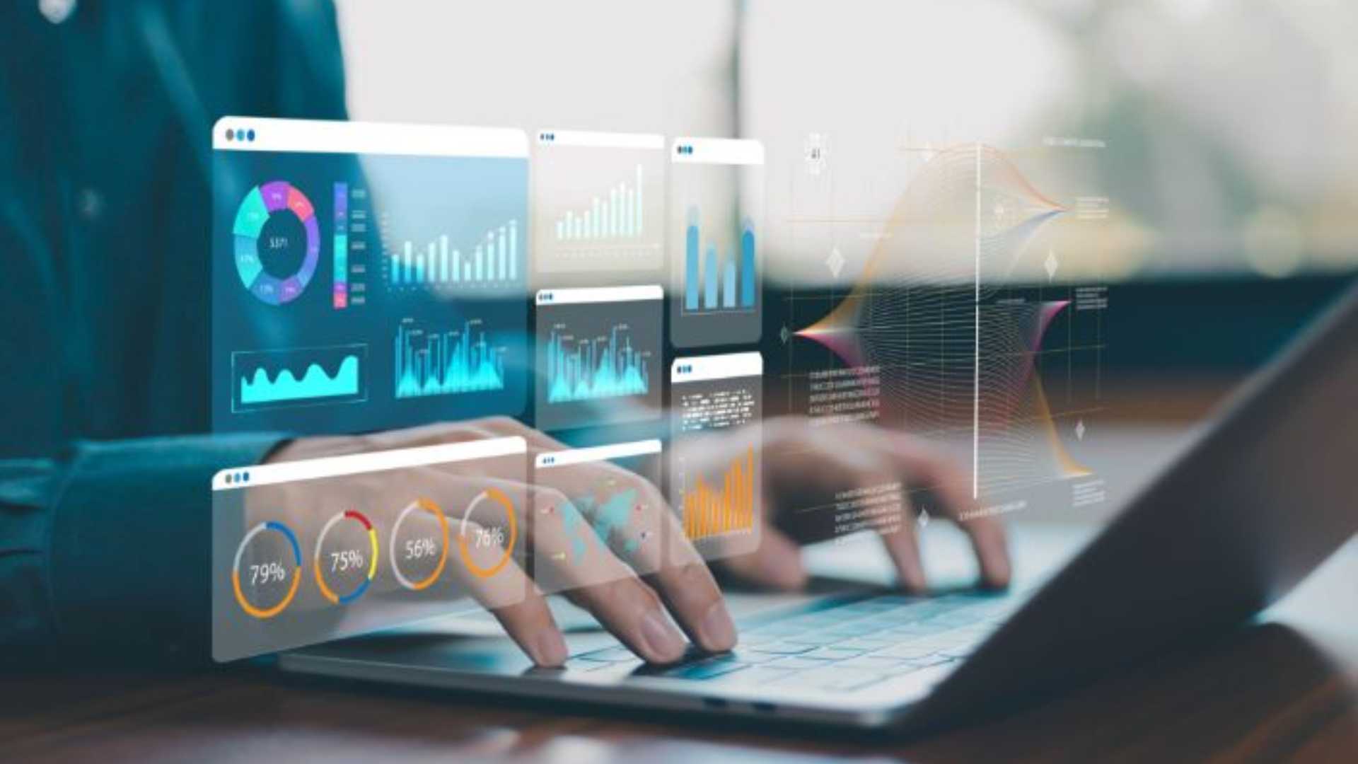 Cinco claves para liderar la transformación digital de las operaciones y elevar la eficiencia