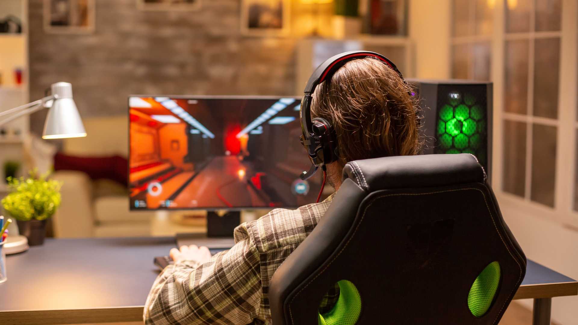 Cómo están cambiando los hábitos de pago de gamers peruanos
