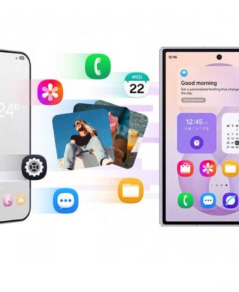 Cómo pasar tus datos de iPhone a un smartphone Samsung Galaxy con Smart Switch