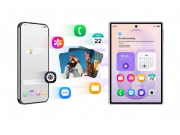 Cómo pasar tus datos de iPhone a un smartphone Samsung Galaxy con Smart Switch