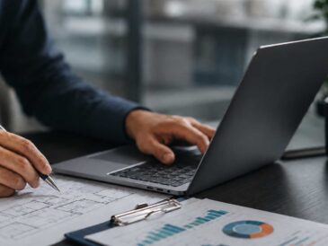 Cuatro formas en que la inteligencia artificial mejora la gestión de espacios laborales