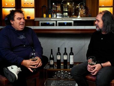 DNEWS estrena “Vinos de América”, programa que recorrerá a fondo la industria latinoamericana del vino