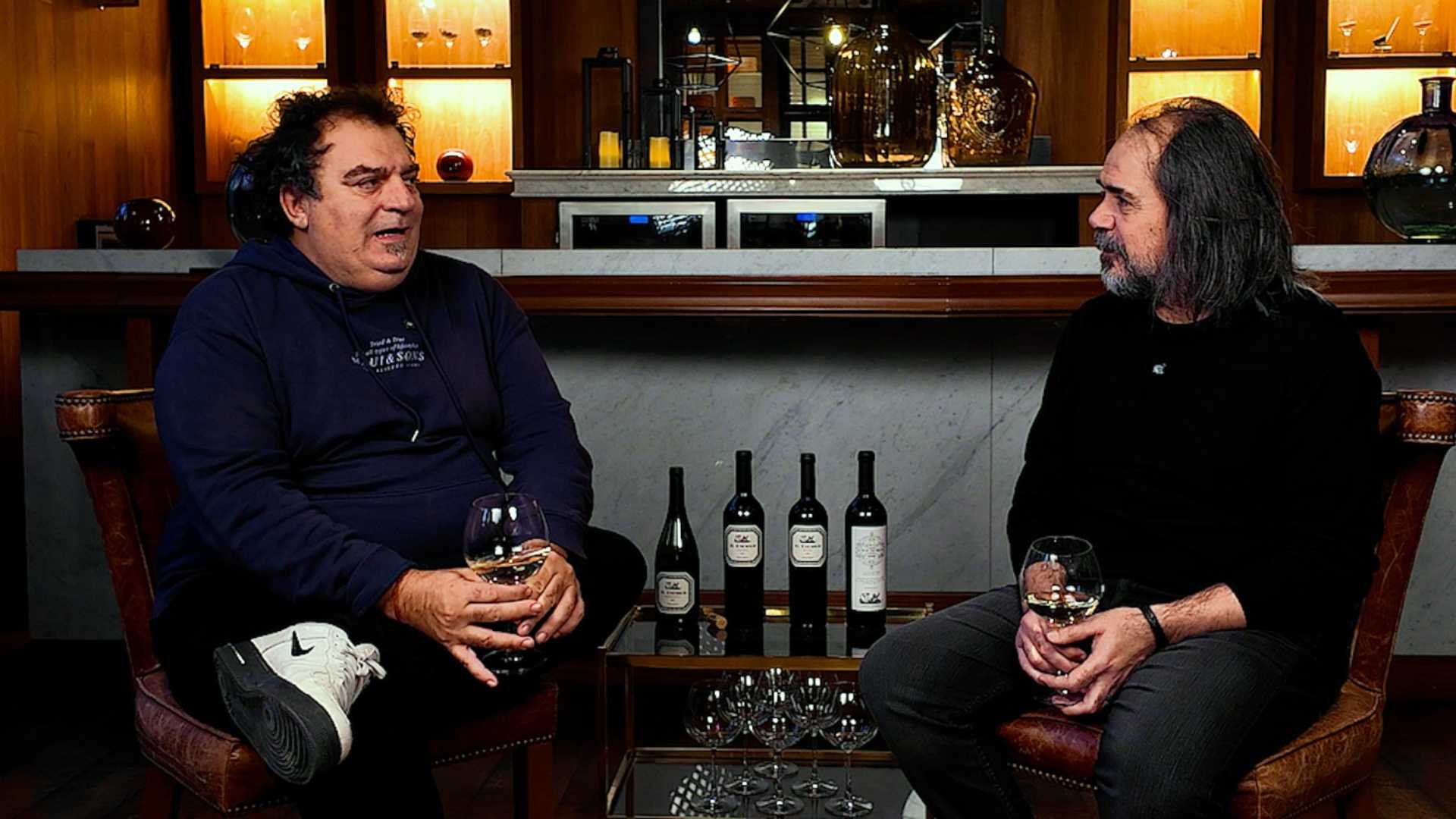 DNEWS estrena “Vinos de América”, programa que recorrerá a fondo la industria latinoamericana del vino