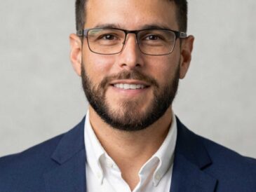 Daniel Chávez es nombrado nuevo gerente comercial de Ford Perú