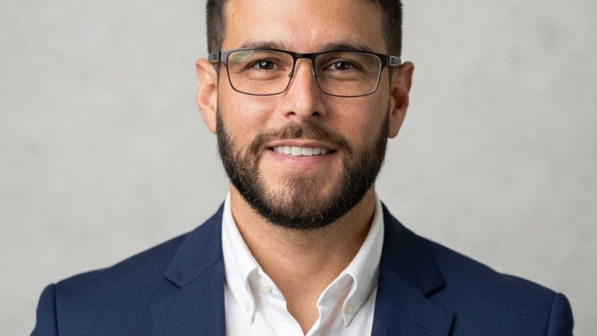 Daniel Chávez es nombrado nuevo gerente comercial de Ford Perú