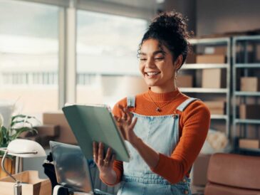 De emprendimiento a empresa: claves para crecer y consolidarse
