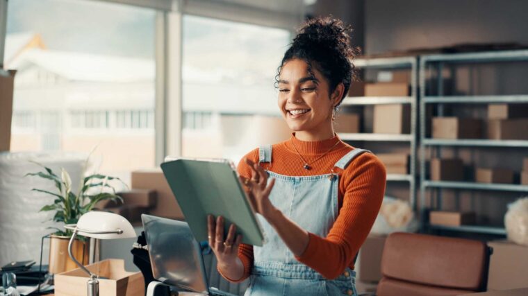 De emprendimiento a empresa: claves para crecer y consolidarse