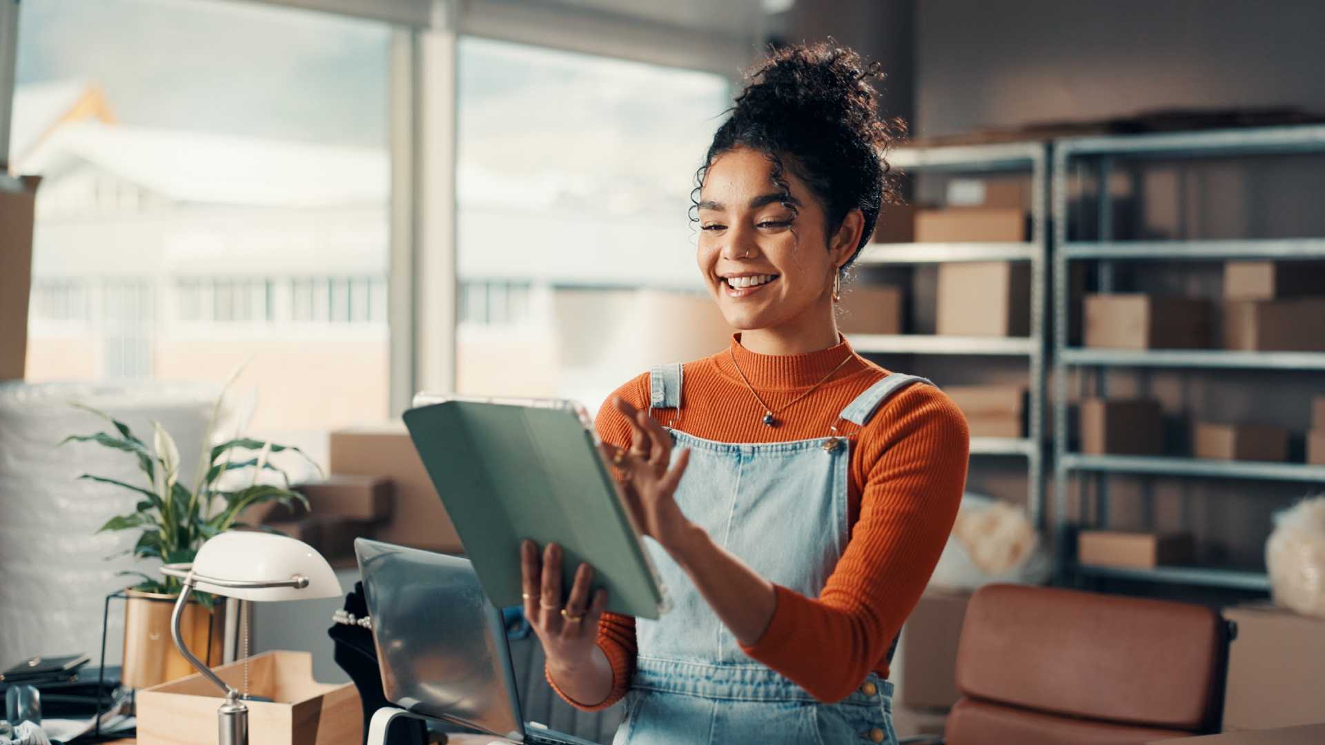De emprendimiento a empresa: claves para crecer y consolidarse